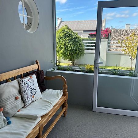 Wave N' Sea Villa Langebaan Eksteriør billede