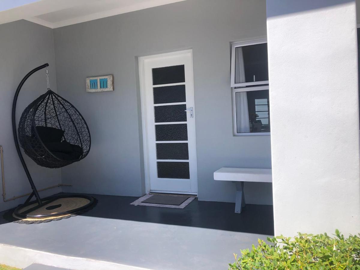 Wave N' Sea Villa Langebaan Eksteriør billede