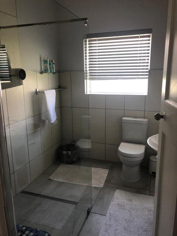 Wave N' Sea Villa Langebaan Eksteriør billede