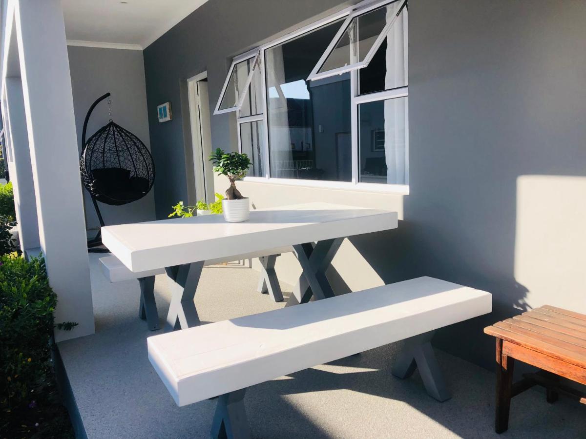 Wave N' Sea Villa Langebaan Eksteriør billede