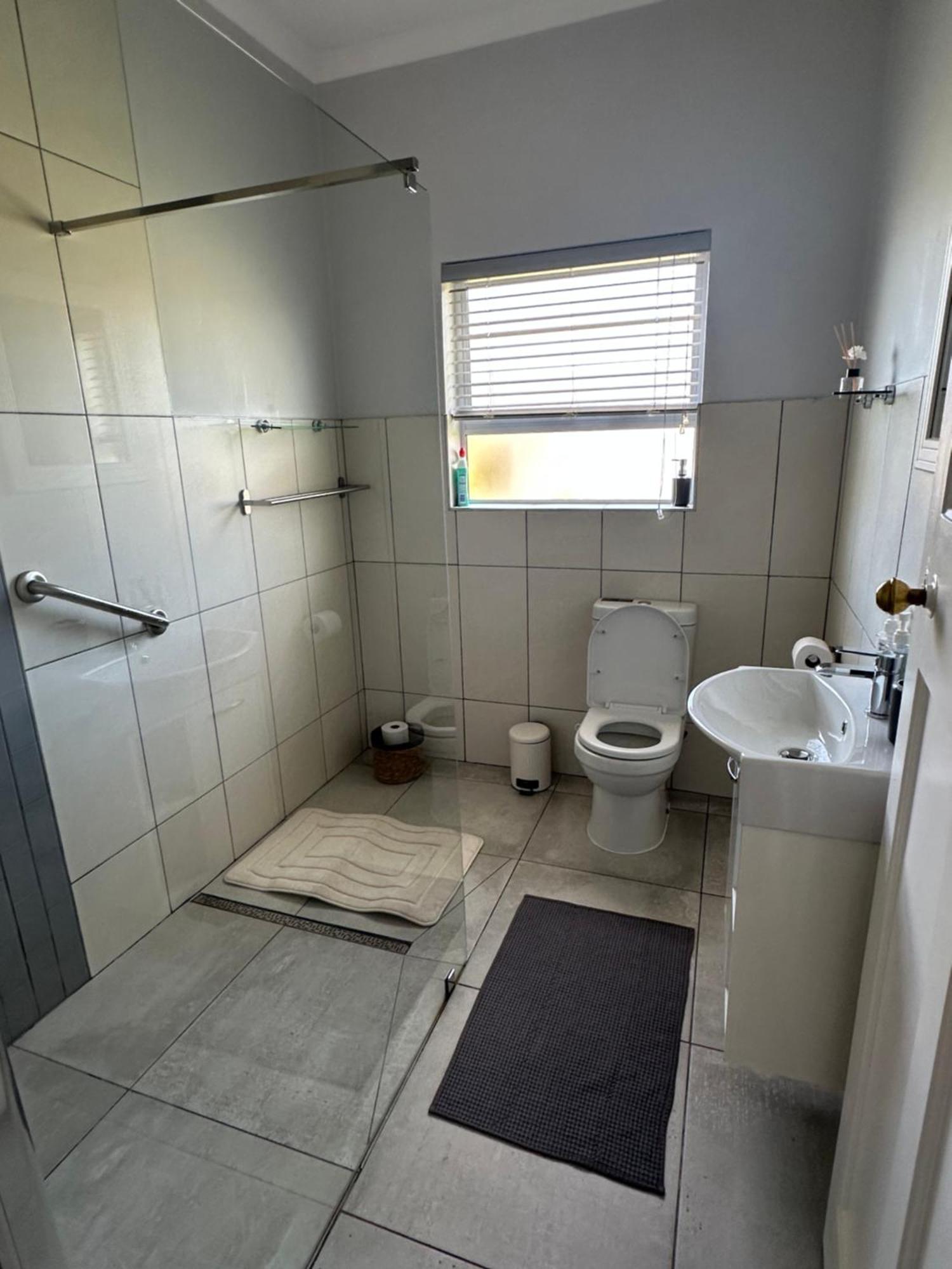 Wave N' Sea Villa Langebaan Eksteriør billede