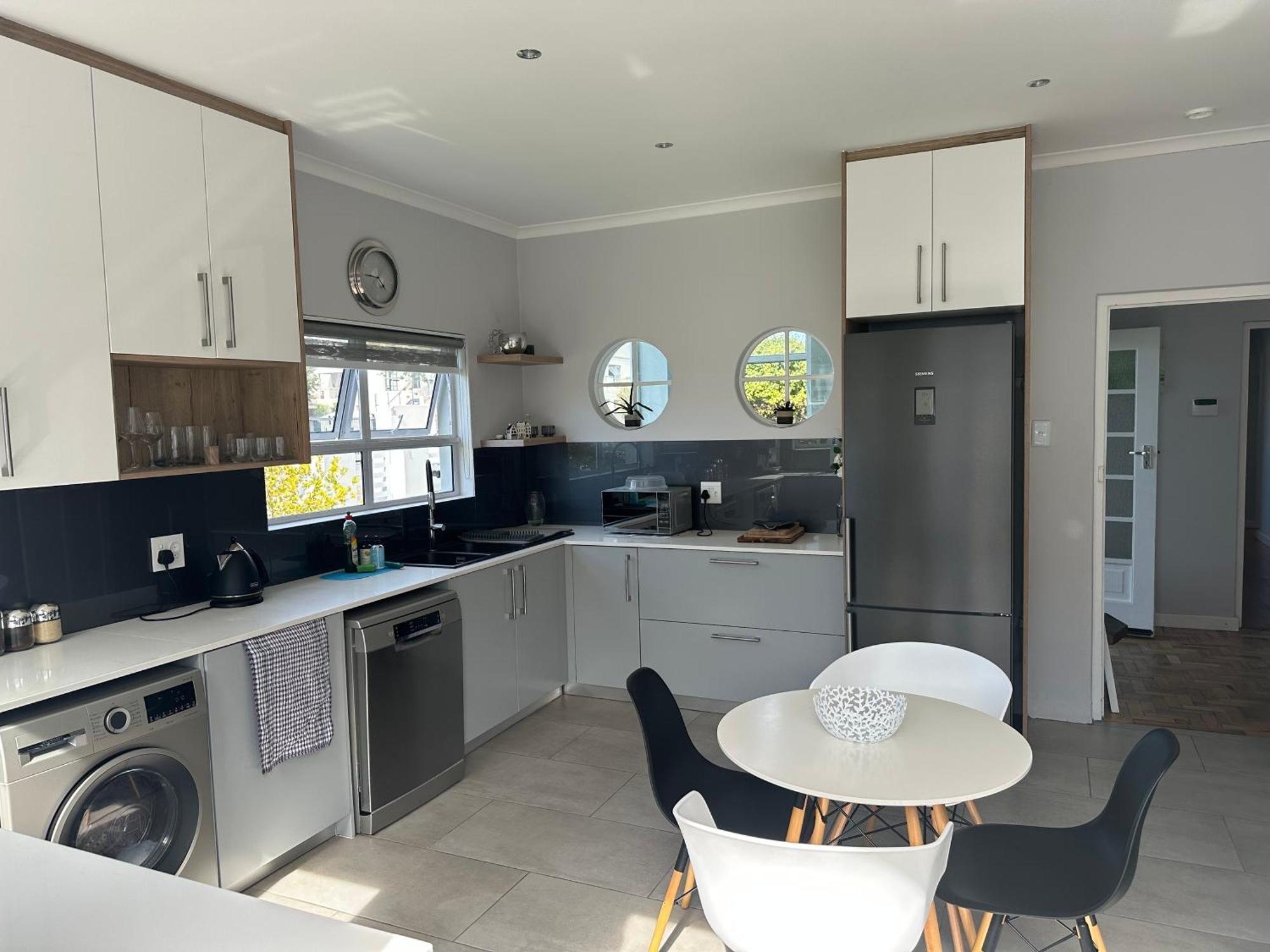 Wave N' Sea Villa Langebaan Eksteriør billede